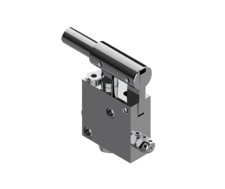 Hand Pump